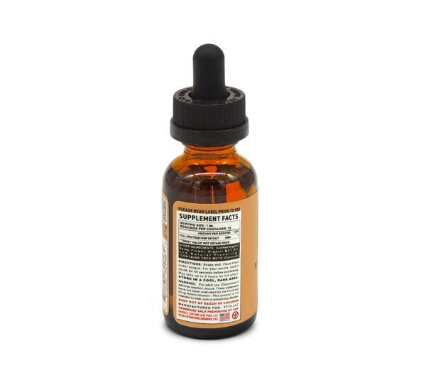 1500 MG Tinctures - Image 2