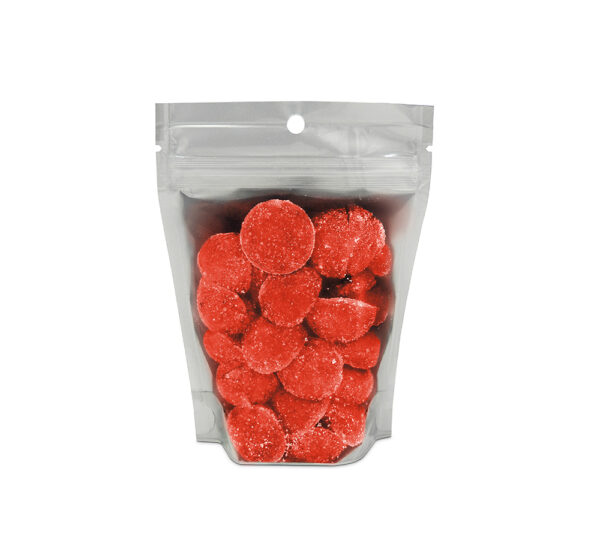 Gummy D8-30