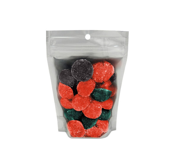 Gummy D8-30 - Image 4