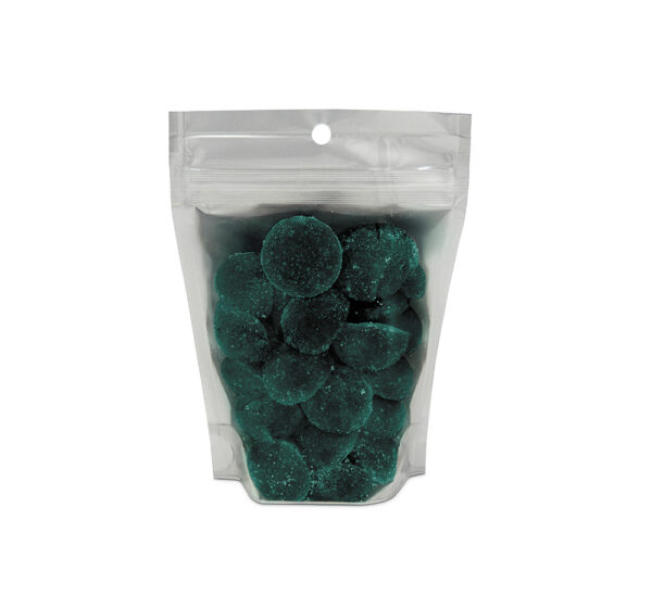 Gummy Full Spec - Image 4