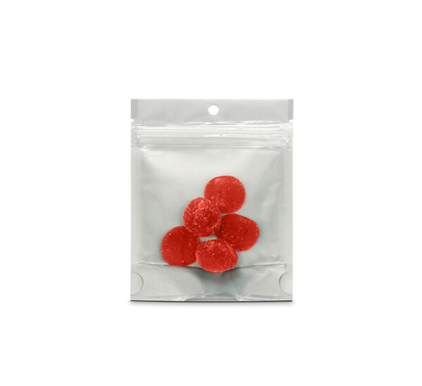 Gummy Full Spec - Image 6