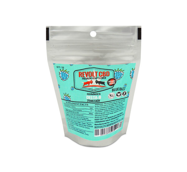 Gummy D8-30 - Image 6
