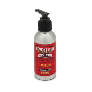 CBD lotion 1000 MG