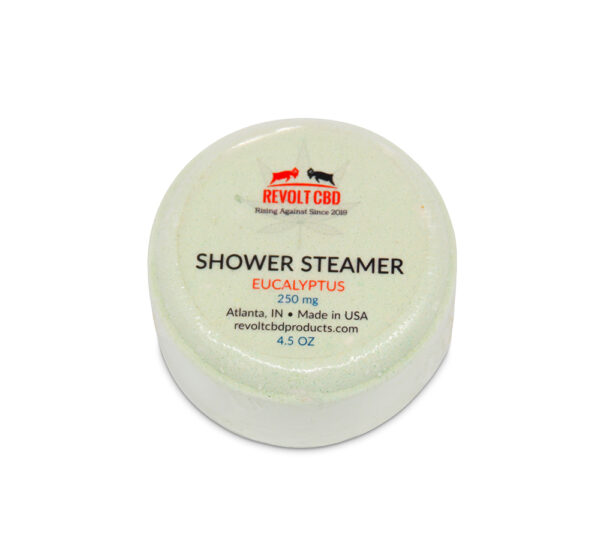 Shower steamer 250 MG - Image 3