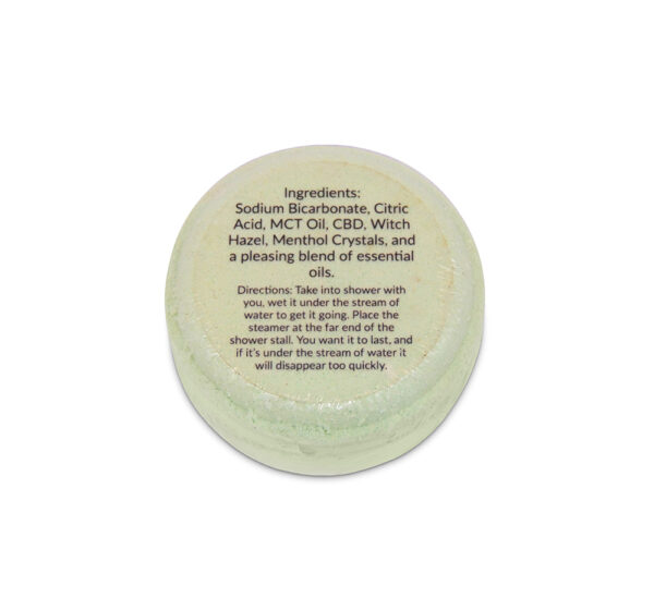 Shower steamer 250 MG - Image 4